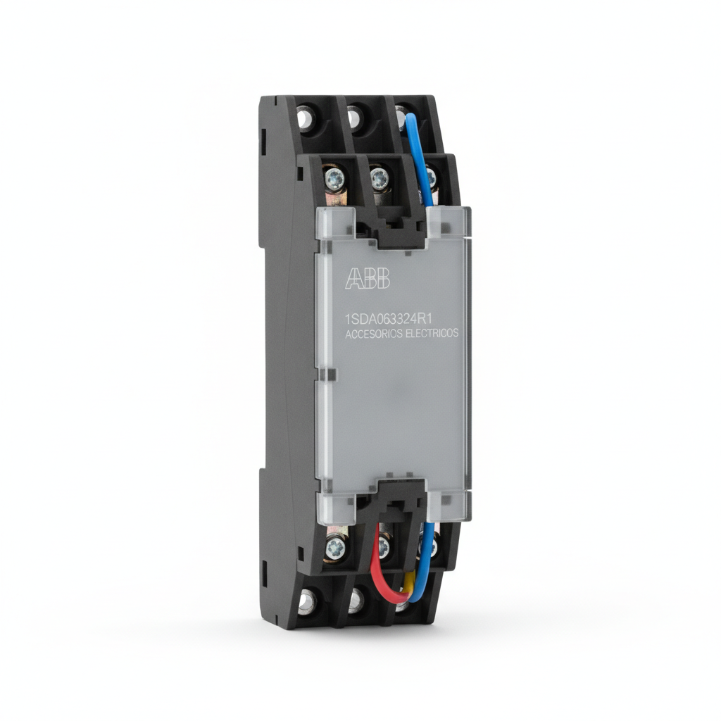 ABB 1SDA063324R1 ACCESORIOS ELECTRICOS