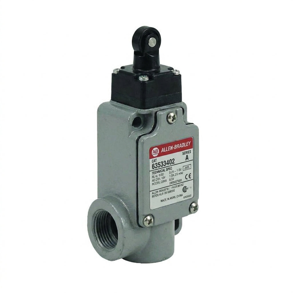 ALLEN-BRADLEY 63533402