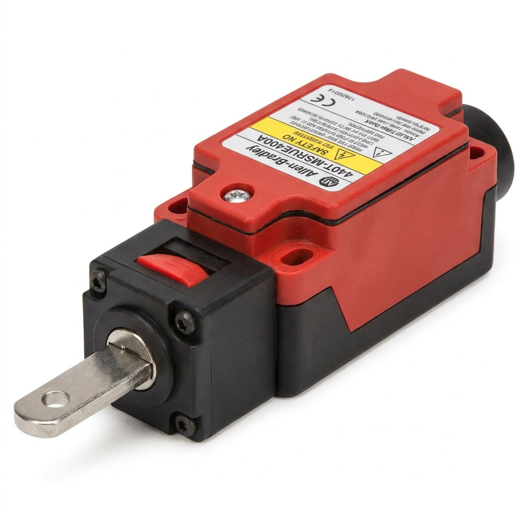 ALLEN-BRADLEY 440T-MSRUE400A INTERRUPTORES DE SEGURIDAD