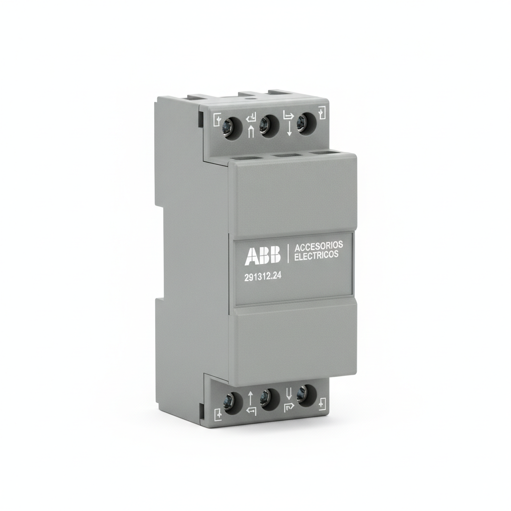 ABB 291312.24 ACCESORIOS ELECTRICOS