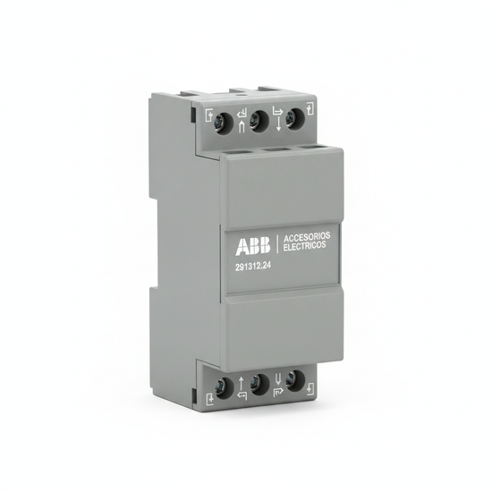ABB 291312.24 ACCESORIOS ELECTRICOS