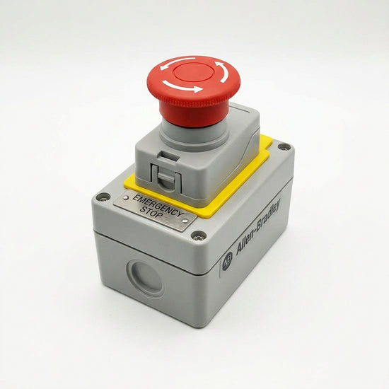 ALLEN-BRADLEY 800F-AEAU4CF129 BOTONES PULSADORES BOTONERAS Y ACCESORIOS