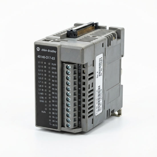 ALLEN-BRADLEY 40146-O17-63