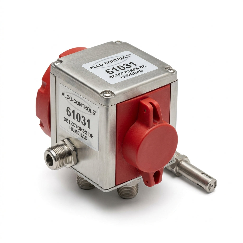 ALCO-CONTROLS 61031 DETECTORES DE HUMEDAD