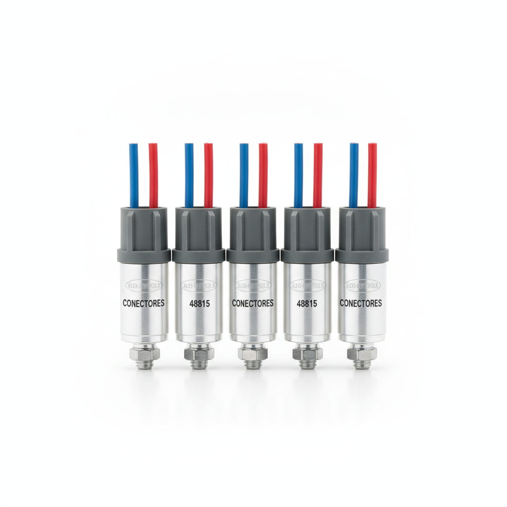 ALCO-CONTROLS 48815 CONECTORES