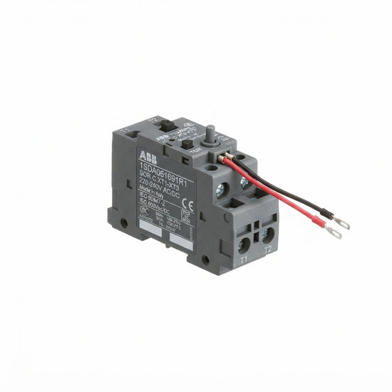 ABB 1SDA061691R1 ACCESORIOS ELECTRICOS