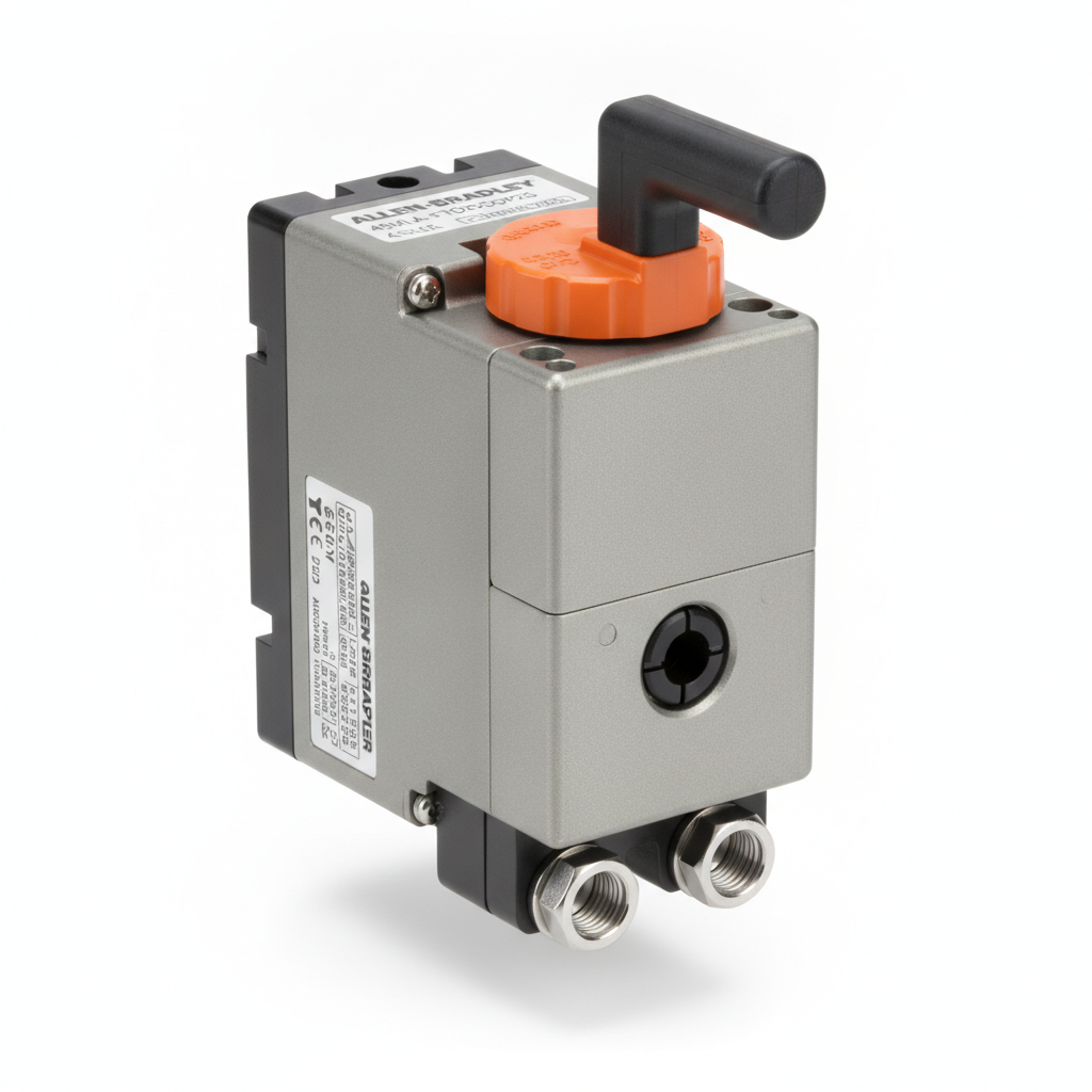 ALLEN-BRADLEY 45MLA-FTO2OOP25