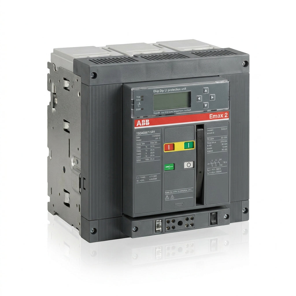 ABB 1SDA056715R1 INTERRUPTORES ELECTROMAGNETICOS