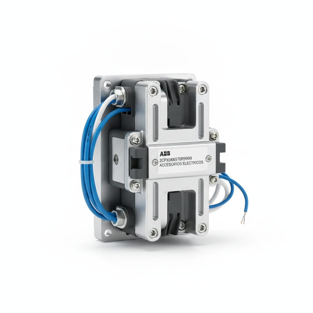 ABB 2CPX066570R9999 ACCESORIOS ELECTRICOS