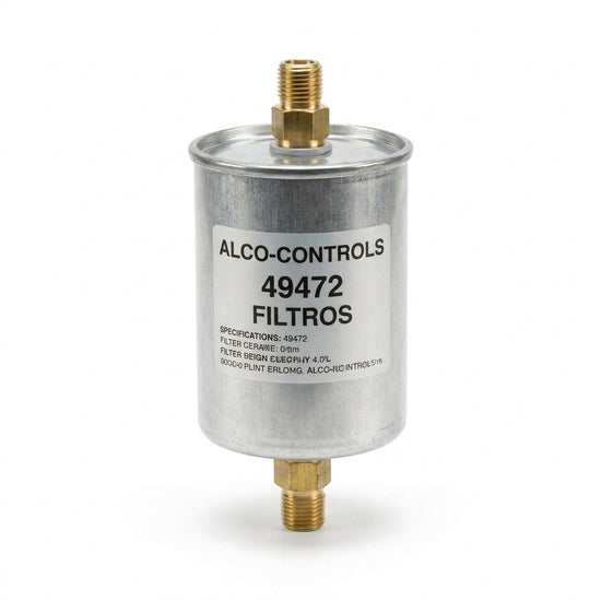 ALCO-CONTROLS 49472 FILTROS