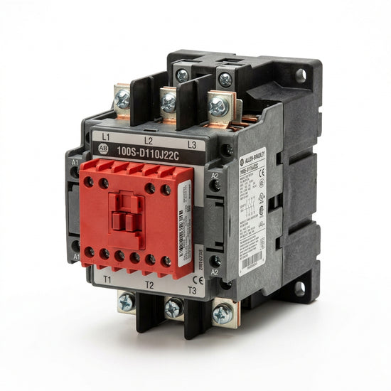 ALLEN-BRADLEY 100S-D110J22C