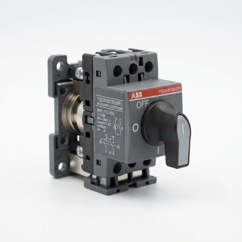 ABB 1SDA061856R1 ACCESORIOS ELECTRICOS