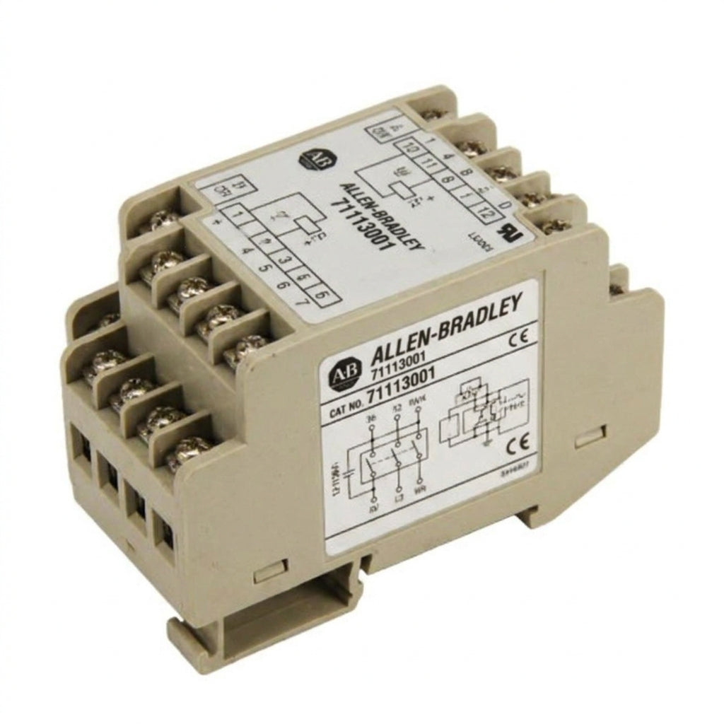 ALLEN-BRADLEY 71113001
