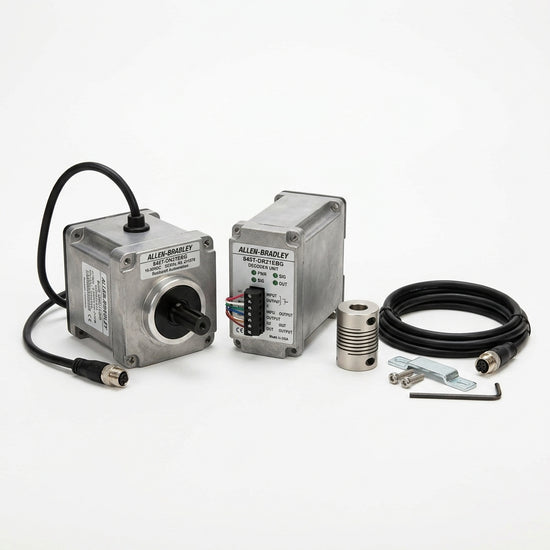 ALLEN-BRADLEY 845TDN21EBG ENCODERS - DECODERS Y ACCESORIOS