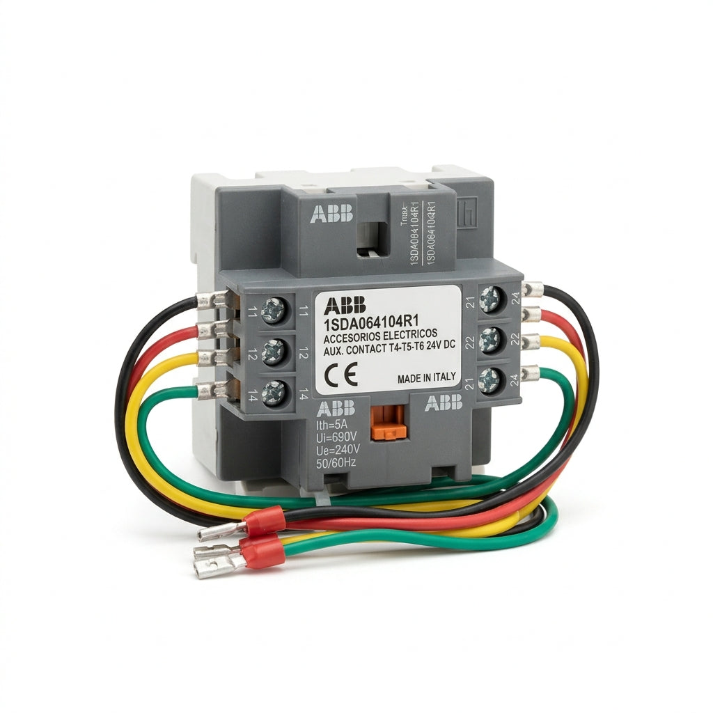 ABB 1SDA064104R1 ACCESORIOS ELECTRICOS
