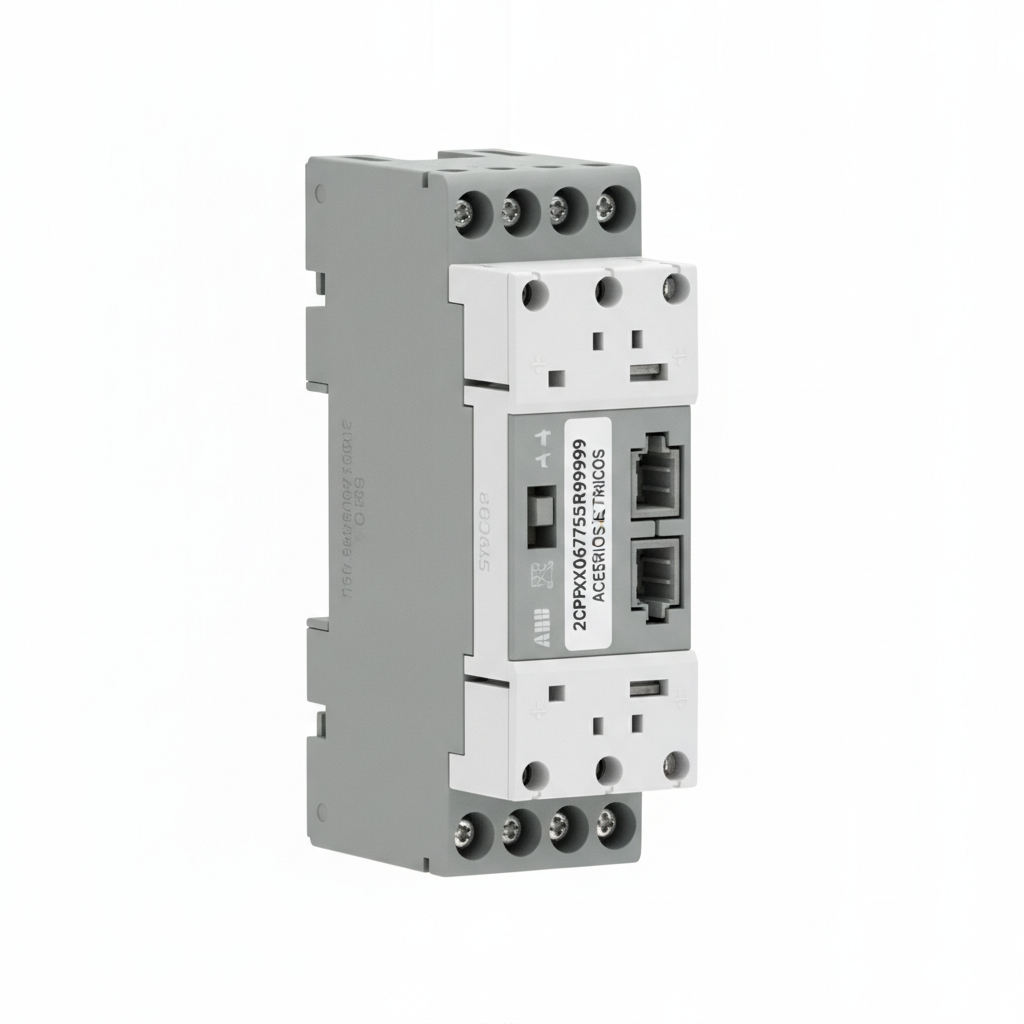 ABB 2CPX065753R9999 ACCESORIOS ELECTRICOS