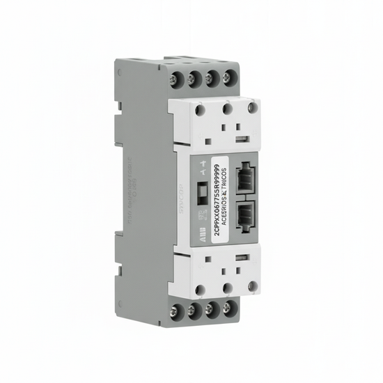 ABB 2CPX065753R9999 ACCESORIOS ELECTRICOS