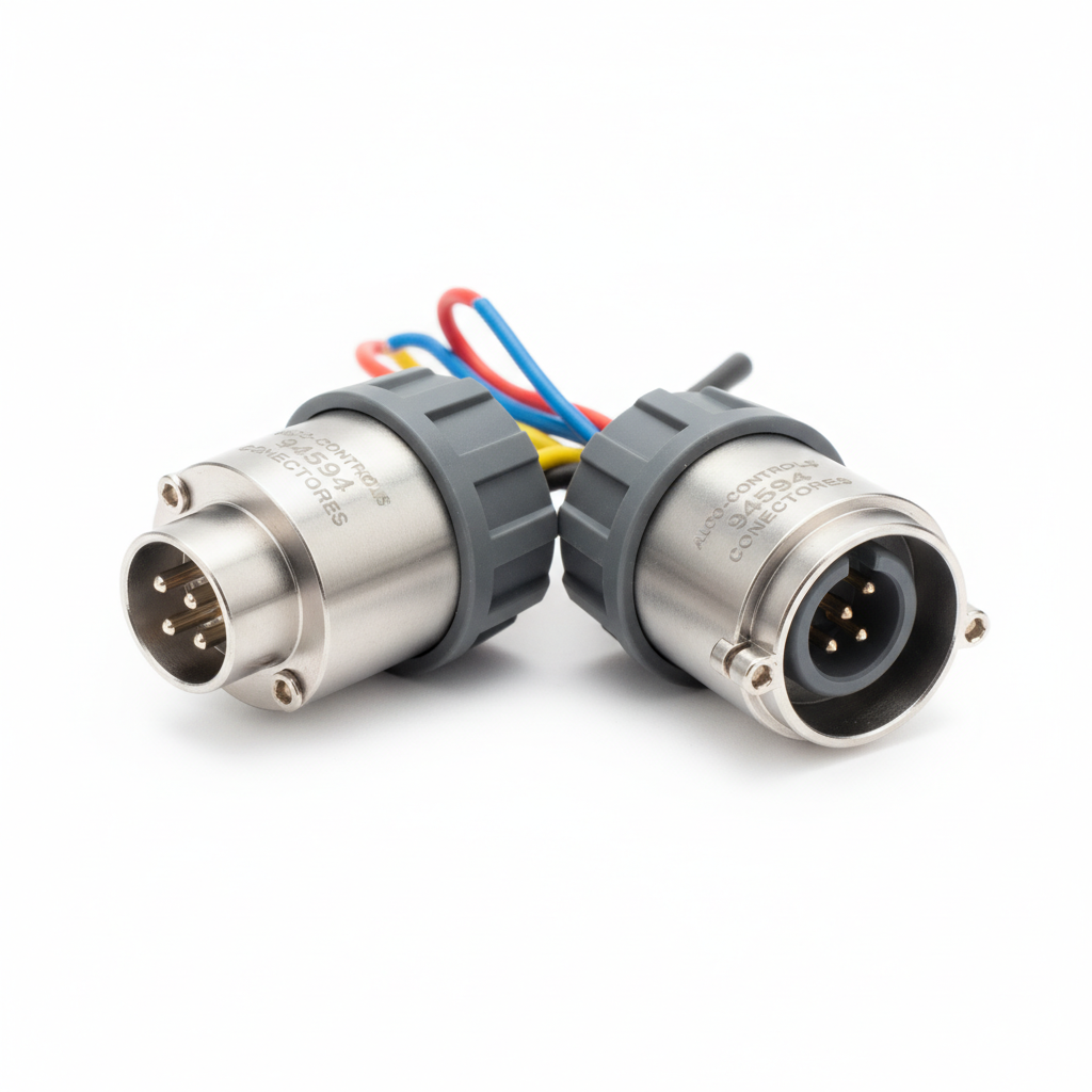 ALCO-CONTROLS 94594 CONECTORES