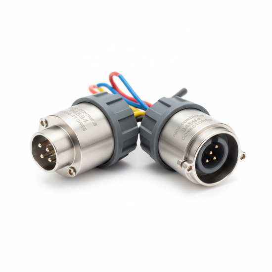 ALCO-CONTROLS 94594 CONECTORES