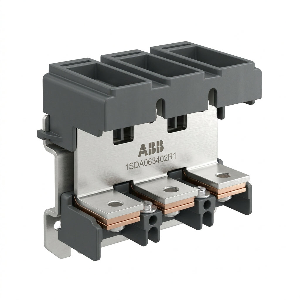 ABB 1SDA063402R1 ACCESORIOS ELECTRICOS