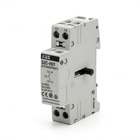 ABB 2CSF200997R0013 ACCESORIOS ELECTRICOS