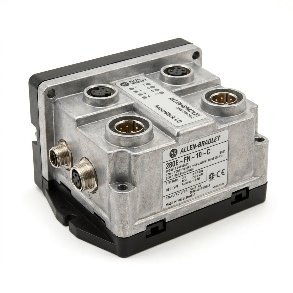 ALLEN-BRADLEY 280E-FN-10-C