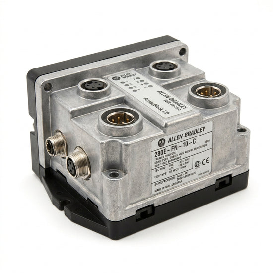 ALLEN-BRADLEY 280E-FN-10-C