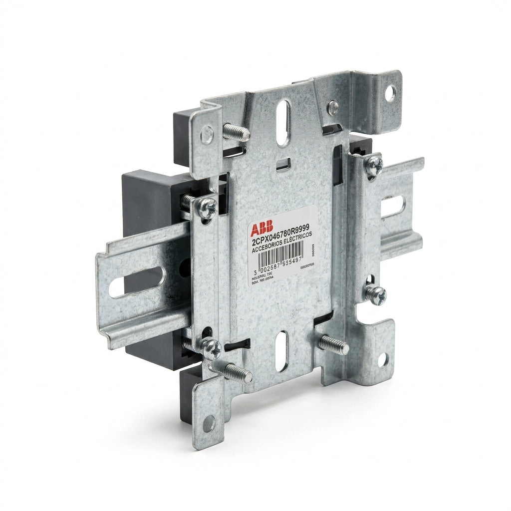 ABB 2CPX046780R9999 ACCESORIOS ELECTRICOS
