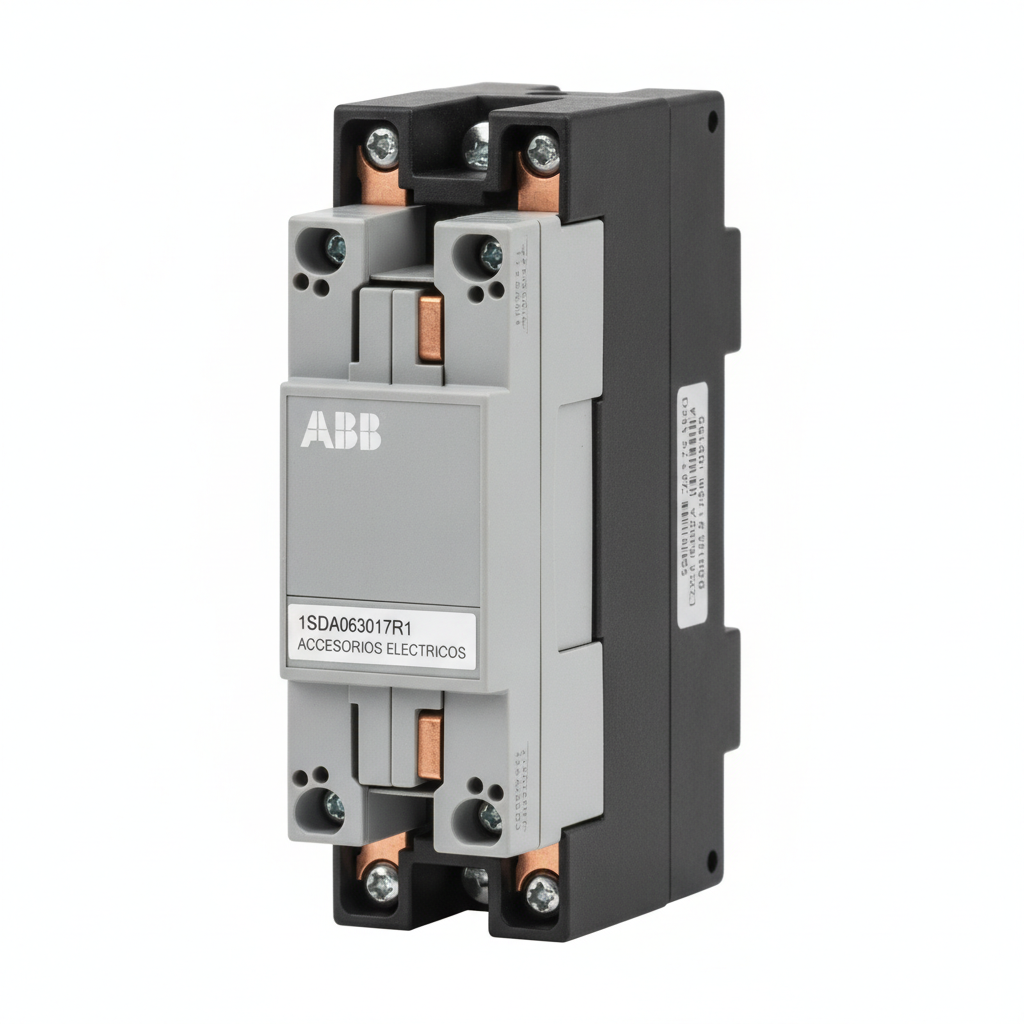 ABB 1SDA063017R1 ACCESORIOS ELECTRICOS