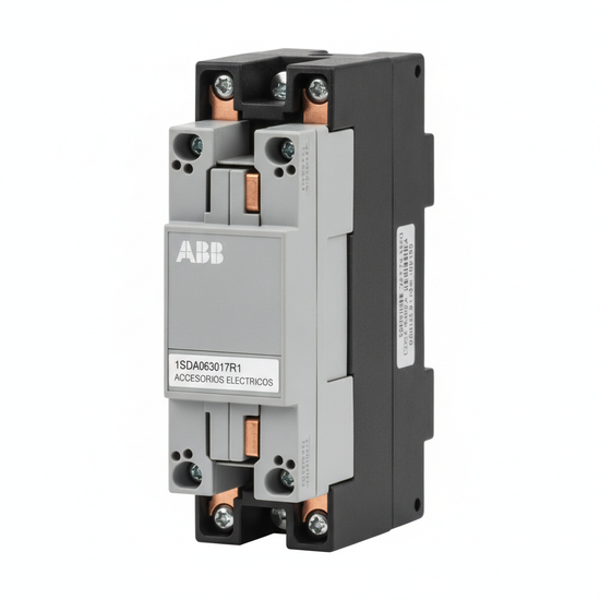 ABB 1SDA063017R1 ACCESORIOS ELECTRICOS