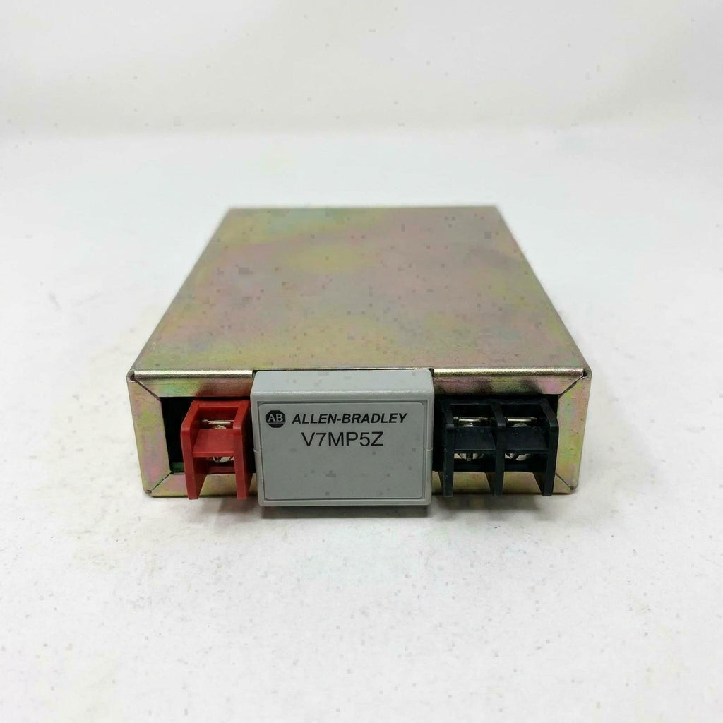 ALLEN-BRADLEY V7MP5Z