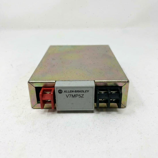 ALLEN-BRADLEY V7MP5Z