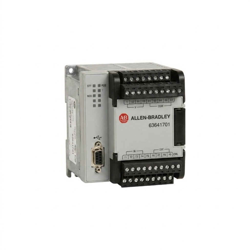 ALLEN-BRADLEY 63641701