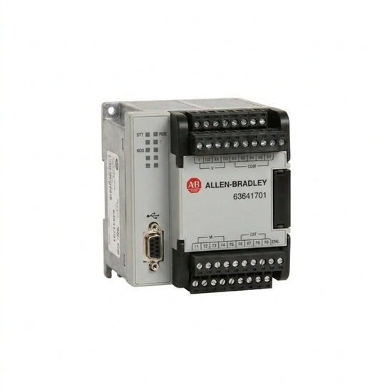 ALLEN-BRADLEY 63641701