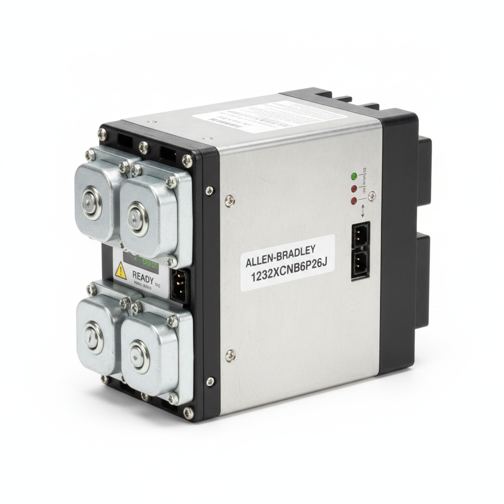 ALLEN-BRADLEY 1232XCNB6P26J