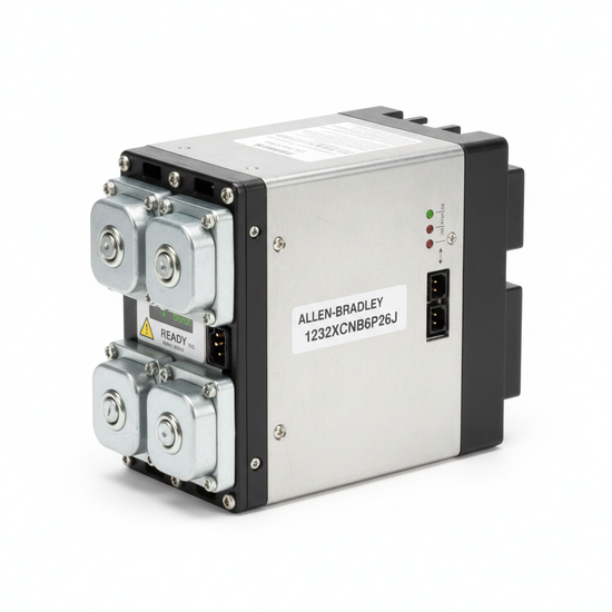 ALLEN-BRADLEY 1232XCNB6P26J