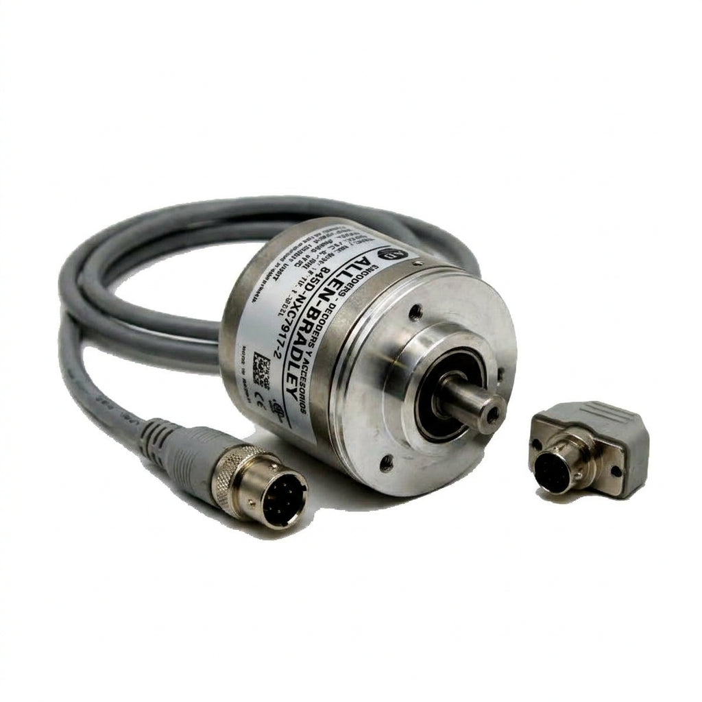 ALLEN-BRADLEY 845D-NXC7917-2 ENCODERS - DECODERS Y ACCESORIOS
