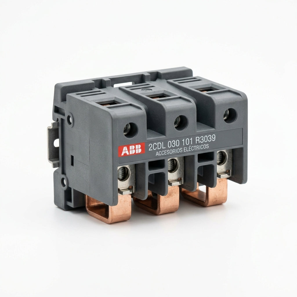 ABB 2CDL030101R3039 ACCESORIOS ELECTRICOS