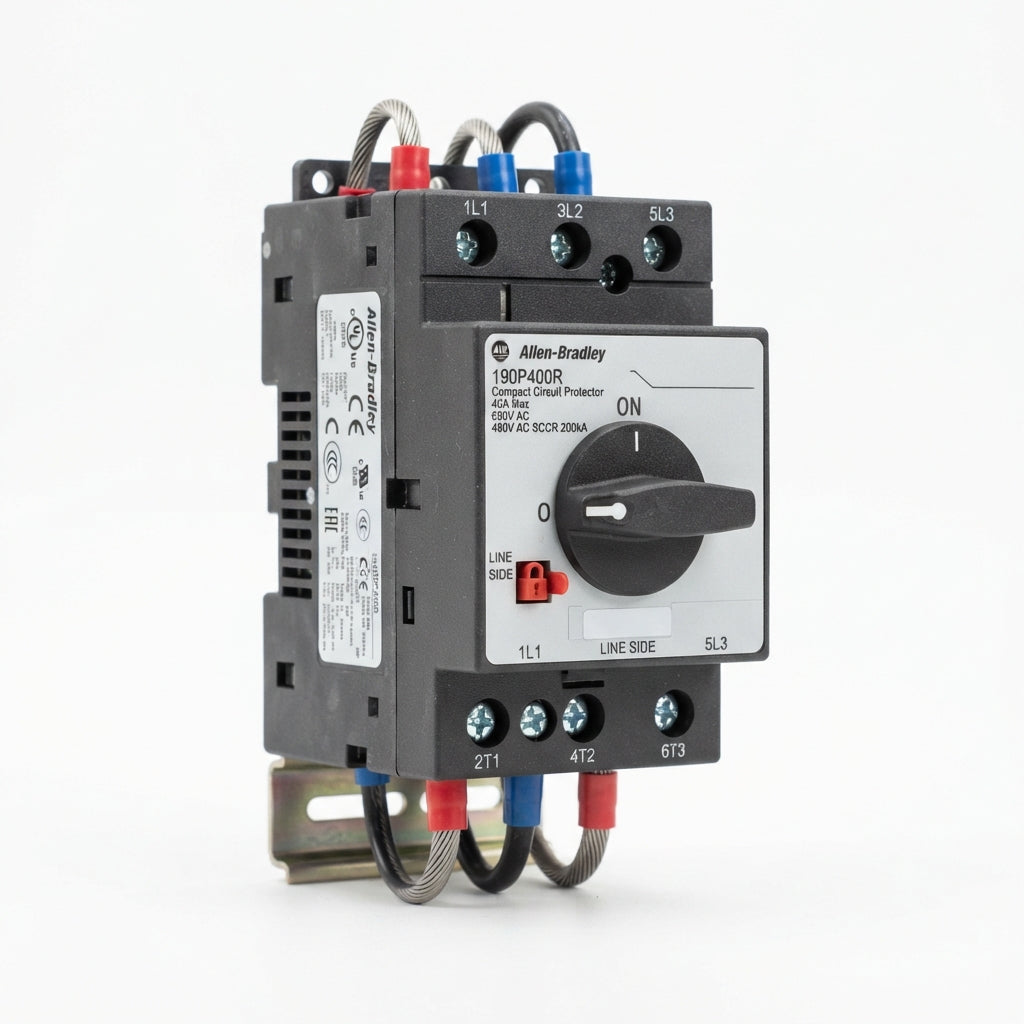 ALLEN-BRADLEY 190P400R