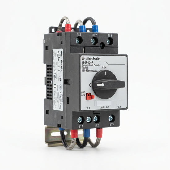 ALLEN-BRADLEY 190P400R