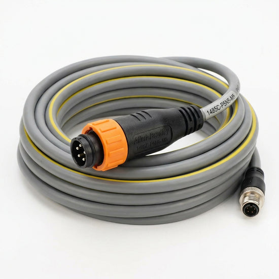 ALLEN-BRADLEY 1485C-P5N5-M5 CONECTORES RAPIDOS Y CABLES PARA SENSOR (CORDSETS)