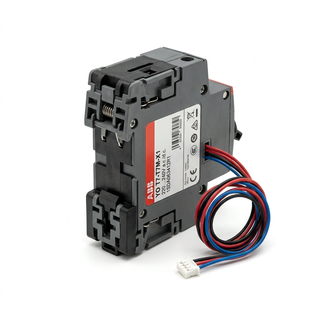 ABB 1SDA063412R1 ACCESORIOS ELECTRICOS