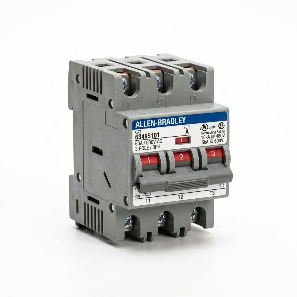 ALLEN-BRADLEY 63495101