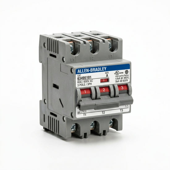 ALLEN-BRADLEY 63495101