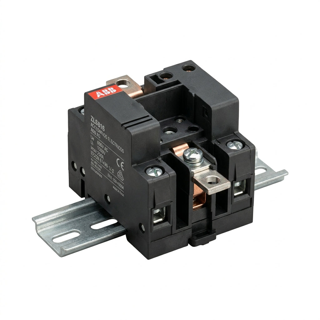 ABB ZLS816 ACCESORIOS ELECTRICOS