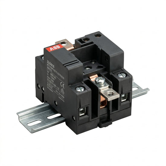 ABB ZLS816 ACCESORIOS ELECTRICOS