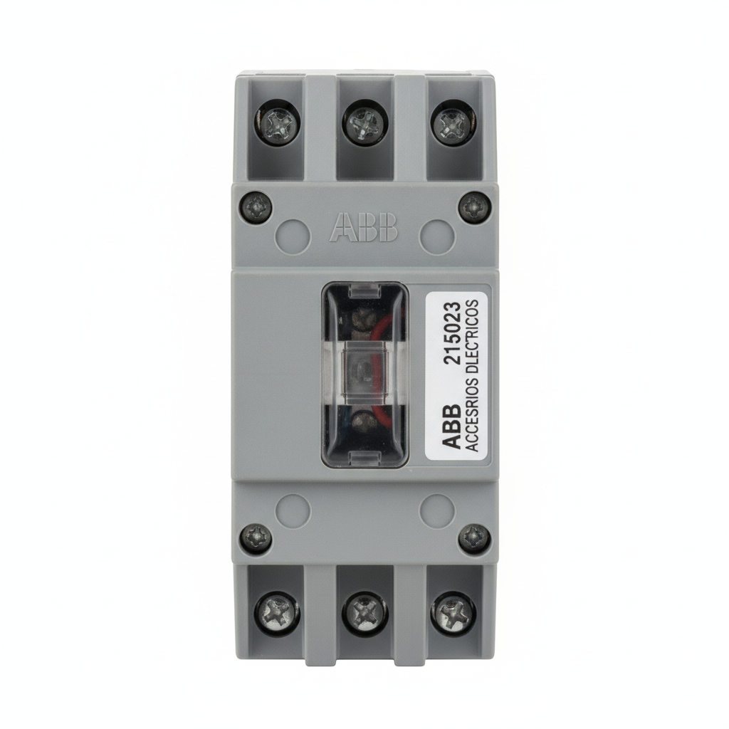 ABB 2155023 ACCESORIOS ELECTRICOS