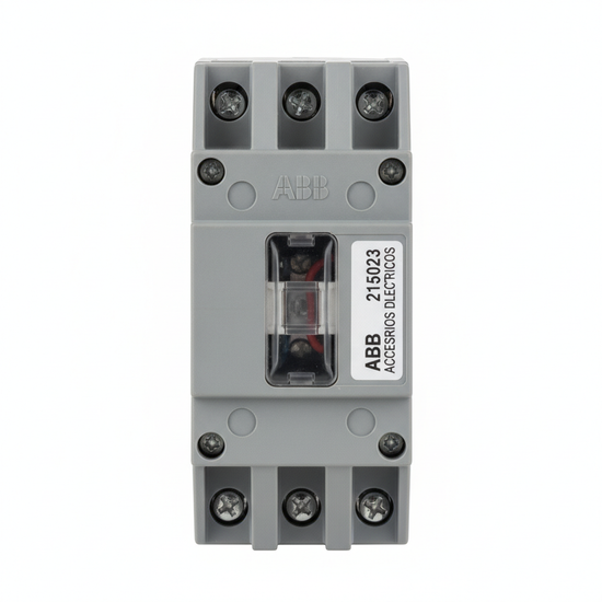 ABB 2155023 ACCESORIOS ELECTRICOS