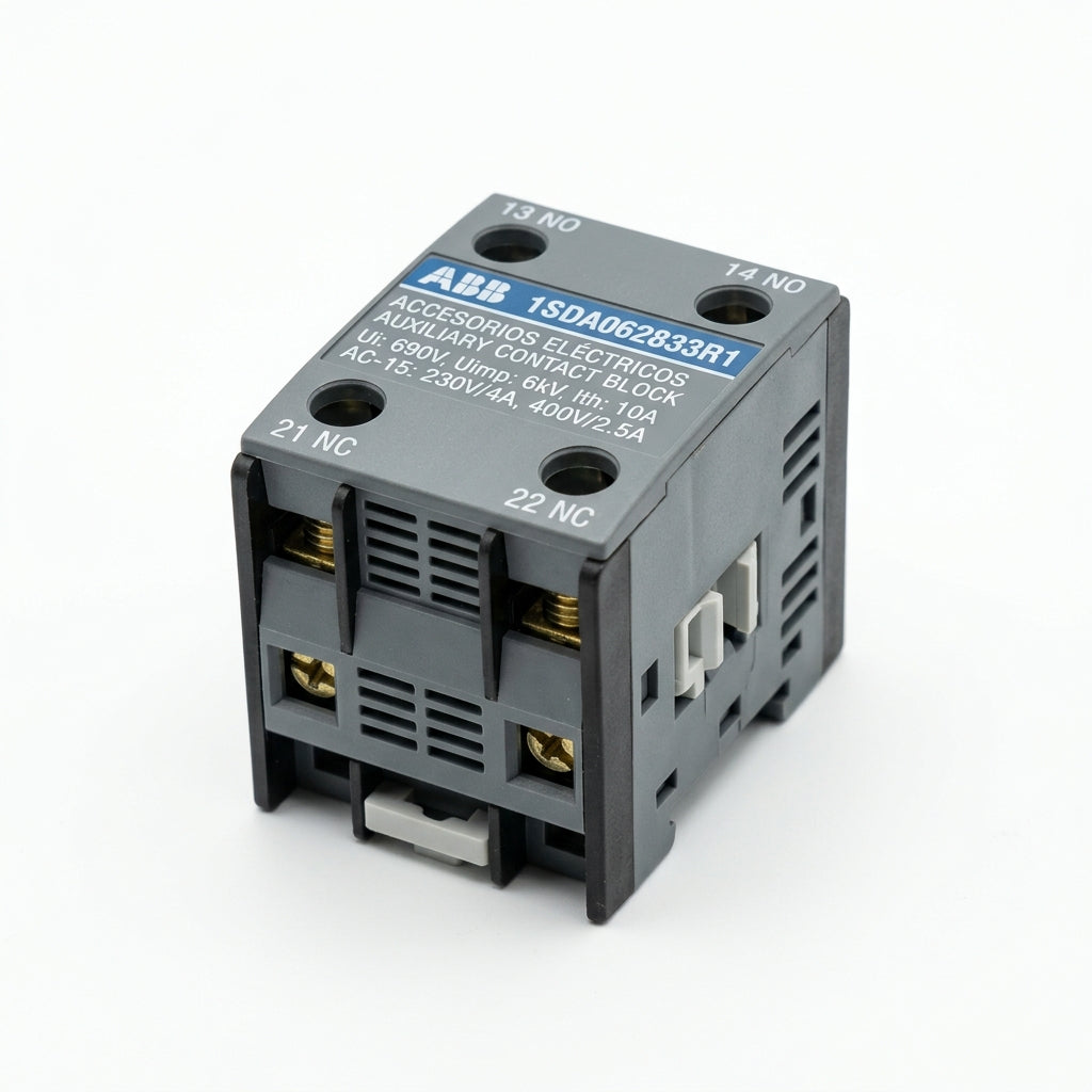 ABB 1SDA062833R1 ACCESORIOS ELECTRICOS