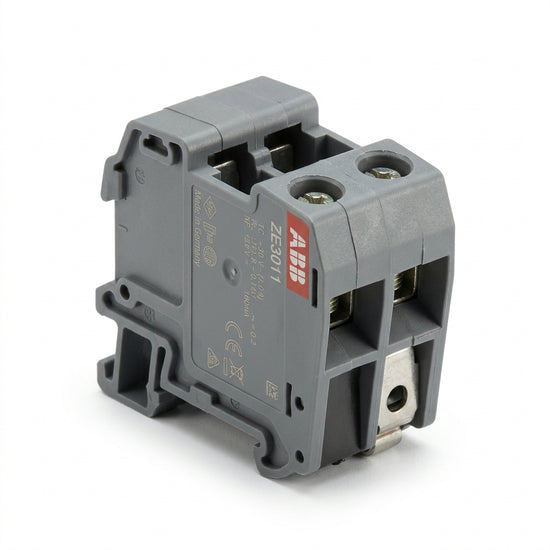 ABB ZE3011 ACCESORIOS ELECTRICOS